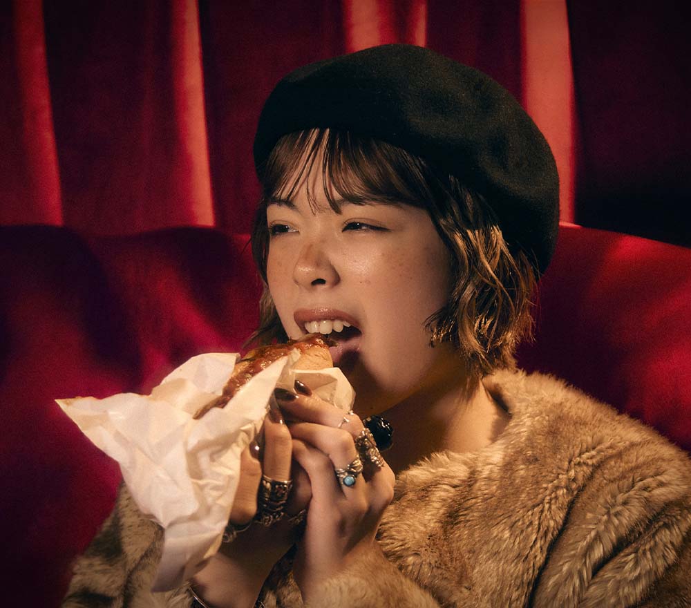 アーティスト写真
