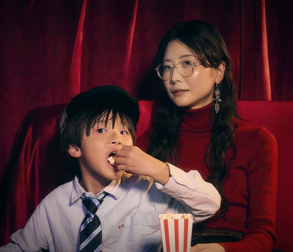 アーティスト写真